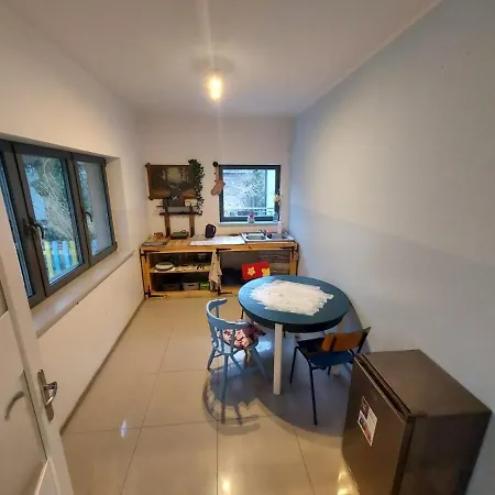 Galeria Kolorow - Apartament With A Garden Apartment *